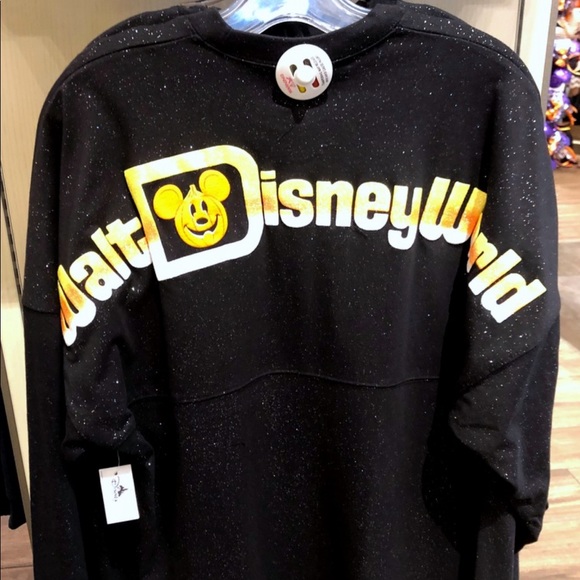 Disney Parks World Corn Spirit Jersey - Picture 6 of 6